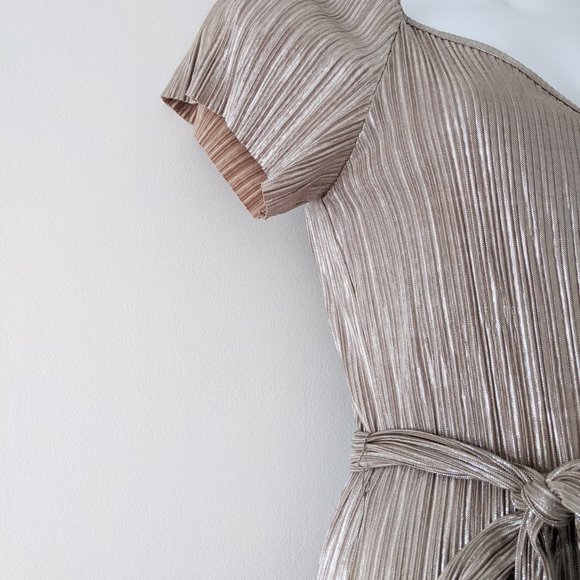 Topshop Jumpsuit - Picture 2 of 6